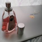 عطر ادکلن حریم سلطان ارد الزعفران - Hareem Al Sultan Ard Al Zaafaran - بررسی، قیمت و خرید