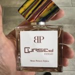 عطر ادکلن کرست برو نو پروچی پارفوم - Cursed Bruno Perrucci Parfums - بررسی، قیمت و خرید