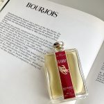 عطر ادکلن فلام بورژوا - Flamme Bourjois - بررسی، قیمت و خرید