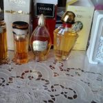 عطر ادکلن فابرژه تایگرس بروت پرفیومز پرستیژ - Faberge Tigress Brut Parfums Prestige - بررسی، قیمت و خرید
