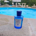 عطر ادکلن آکوا دی پارما بلو مدیترانه فیگو دی آمالفی آکوا دی پارما - Acqua di Parma Blu Mediterraneo - Fico di Amalfi Acqua di Parma - بررسی، قیمت و خرید