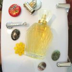 عطر ادکلن له مون کوتی - L'Aimant Coty - بررسی، قیمت و خرید