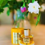 عطر ادکلن آکوا دی پارما مگنولیا نوبیله آکوا دی پارما - Acqua di Parma Magnolia Nobile Acqua di Parma - بررسی، قیمت و خرید