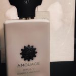 عطر ادکلن اوپوس وی – وودز سمفونی آمواج - Opus V – Woods Symphony Amouage - بررسی، قیمت و خرید