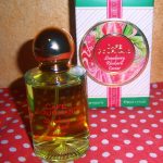 عطر ادکلن استرابری روبارب کاویار بروکارد - Strawberry Rhubarb Caviar Brocard - بررسی، قیمت و خرید
