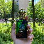 عطر ادکلن اوریس ۱۸۷۲ کلایو کریستین - 1872 Orris Clive Christian - بررسی، قیمت و خرید