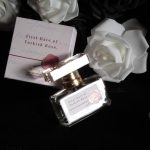 عطر ادکلن فرست دیت آف ترکیش رز ایوان - First Date Of Turkish Rose Avon - بررسی، قیمت و خرید