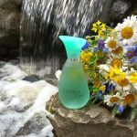 عطر ادکلن شانزه دو کاتی - Chanson d'Eau Coty - بررسی، قیمت و خرید