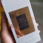 عطر ادکلن اود رومنسیا ارد الزعفران - Oud Romancea Ard Al Zaafaran - بررسی، قیمت و خرید