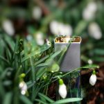 عطر ادکلن شنل نامبر نوزده شنل - Chanel N°19 Chanel - بررسی، قیمت و خرید