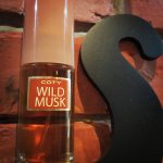 عطر ادکلن وایلد ماسک کوتی - Wild Musk Coty - بررسی، قیمت و خرید