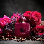 عطر ادکلن کریمسون راکس آمواج - Crimson Rocks Amouage - بررسی، قیمت و خرید