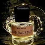 عطر ادکلن اود بوربون بایرون پرفیومز - Oud Bourbon Byron Parfums - بررسی، قیمت و خرید