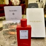 عطر ادکلن کالینینگراد Mystery آلگابرا پرفیوم - Kaliningrad Mystery Alghabra Parfums - بررسی، قیمت و خرید