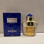 عطر ادکلن جایپور هوم ادو پرفیوم بوشه‌رون - Jaipur Homme Eau de Parfum Boucheron - بررسی، قیمت و خرید
