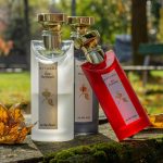 عطر ادکلن او پارفومه او دِ روژ بولگاری - Eau Parfumee au The Rouge Bvlgari - بررسی، قیمت و خرید