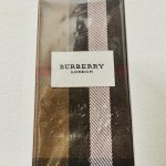 عطر ادکلن بربری لندن اسپشیال ادیشن فور من بربری - Burberry London Special Edition for Men Burberry - بررسی، قیمت و خرید