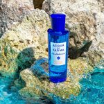 عطر ادکلن آکوا دی پارما بلو مدیترانه آرانشیا دی کاپری آکوا دی پارما - Acqua di Parma Blu Mediterraneo Arancia di Capri Acqua di Parma - بررسی، قیمت و خرید