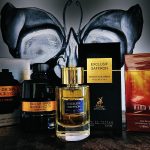 عطر ادکلن زعفران لازولی کارولینا هررا - Saffron Lazuli Carolina Herrera - بررسی، قیمت و خرید