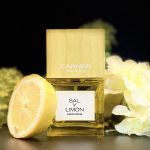 عطر ادکلن سال و لیمون کارنر بارسلونا - Sal Y Limon Carner Barcelona - بررسی، قیمت و خرید
