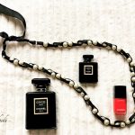 عطر ادکلن کوکو نویر اکسترکت شانل - Coco Noir Extrait Chanel - بررسی، قیمت و خرید