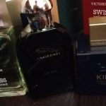 عطر ادکلن کینگ آو سدکشن ابسولوت آنتونیو باندراس - King of Seduction Absolute Antonio Banderas - بررسی، قیمت و خرید