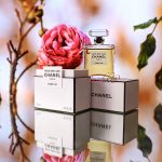 عطر ادکلن بوا دزیل پارفوم شانل - Bois Des Iles Parfum Chanel - بررسی، قیمت و خرید