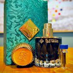 عطر ادکلن اود تایوان اریج له دوره - Oud Taiwan Areej Le Doré - بررسی، قیمت و خرید
