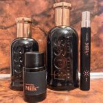 عطر ادکلن میلک پلاس کومودیتی - Milk + Commodity - بررسی، قیمت و خرید