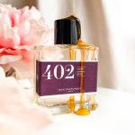 عطر ادکلن ۴۰۲ وانیلا، تافی، صندل‌وود بن پارفومر - 402 vanilla, toffee, sandalwood Bon Parfumeur - بررسی، قیمت و خرید