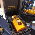 عطر ادکلن دلیزیا اوسکورا گلد کالاج - Delizia Oscura Gold Calaj - بررسی، قیمت و خرید