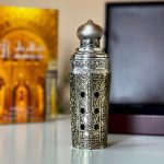عطر ادکلن شهریار من عربیان عود - Shahrayar Men Arabian Oud - بررسی، قیمت و خرید