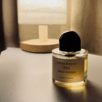 عطر ادکلن ۱۹۹۶ اینز اند وینود بایردو - 1996 Inez & Vinoodh Byredo - بررسی، قیمت و خرید