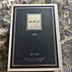 عطر ادکلن مدست پور هوم یون آفنان - Modest Pour Homme Une Afnan - بررسی، قیمت و خرید