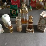 عطر ادکلن کورجین بلو کورژ - Courreges in Blue Courrèges - بررسی، قیمت و خرید