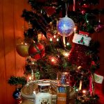 عطر ادکلن کریسمس کوکیز بث اند بادی ورکز - Christmas Cookies Bath & Body Works - بررسی، قیمت و خرید