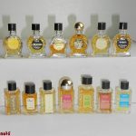 عطر ادکلن جرینه چارریه پارفومز - Gerine Charrier Parfums - بررسی، قیمت و خرید
