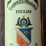 عطر ادکلن هلیوتروپ کزول مسی - Heliotrope Caswell Massey - بررسی، قیمت و خرید