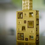 عطر ادکلن میز او دو پرفیوم الحرمین پرفیوم - Maze Eau de Parfum Al Haramain Perfumes - بررسی، قیمت و خرید