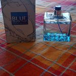 عطر ادکلن اسپلش بلو سداکشن فور من آنتونیو باندراس - Splash Blue Seduction for Men Antonio Banderas - بررسی، قیمت و خرید