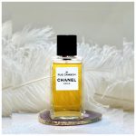 عطر ادکلن له اکسلوسیف د چنل ۳۱ رو کامبون شنل - Les Exclusifs de Chanel 31 Rue Cambon Chanel - بررسی، قیمت و خرید