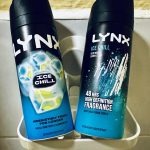 عطر ادکلن آیس چیل اکس - Ice Chill AXE - بررسی، قیمت و خرید