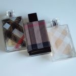 عطر ادکلن لندن فور من باربری - London for Men Burberry - بررسی، قیمت و خرید