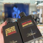 عطر ادکلن بورن تو بی آنفورگِتبِل بای کیلیان - Born to be Unforgettable By Kilian - بررسی، قیمت و خرید