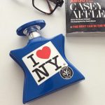 عطر ادکلن آی لاو نیویورک فور هیم باند نامبر ناین - I Love New York for Him Bond No 9 - بررسی، قیمت و خرید