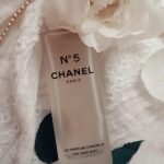 عطر ادکلن شانل نامبر فایو هیر میست شنل - Chanel No 5 Hair Mist Chanel - بررسی، قیمت و خرید