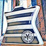 عطر ادکلن شِلتر آیلَند باند نامبر ناین - Shelter Island Bond No 9 - بررسی، قیمت و خرید