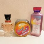 عطر ادکلن امانگ د کلادز بث اند بادی ورکز - Among The Clouds Bath & Body Works - بررسی، قیمت و خرید