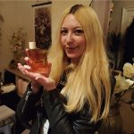 عطر ادکلن باربری هر اینتنس بربری - Burberry Her Intense Burberry - بررسی، قیمت و خرید