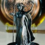 عطر ادکلن لجن بودیسیا د ویکتوریوس - Legend Boadicea the Victorious - بررسی، قیمت و خرید